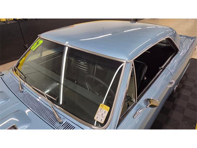 1967 Chevrolet Chevelle SS (CC-2087988) for sale in Mankato, Minnesota