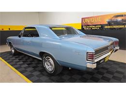 1967 Chevrolet Chevelle SS (CC-2087988) for sale in Mankato, Minnesota