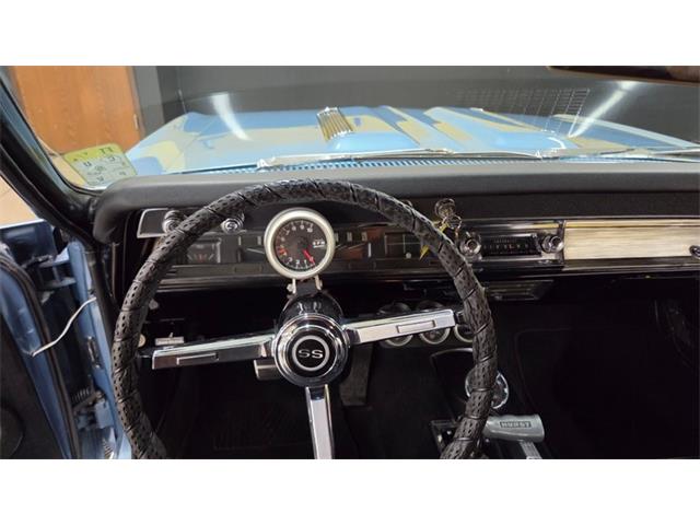 1967 Chevrolet Chevelle SS (CC-2087988) for sale in Mankato, Minnesota
