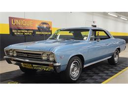 1967 Chevrolet Chevelle SS (CC-2087988) for sale in Mankato, Minnesota