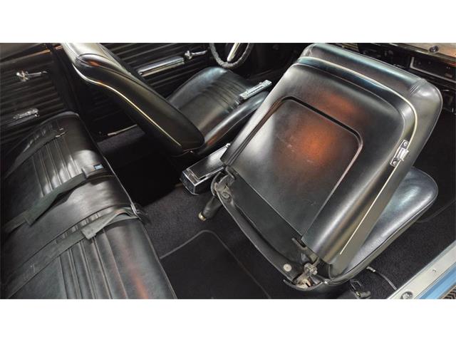 1967 Chevrolet Chevelle SS (CC-2087988) for sale in Mankato, Minnesota