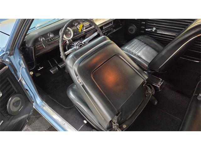 1967 Chevrolet Chevelle SS (CC-2087988) for sale in Mankato, Minnesota