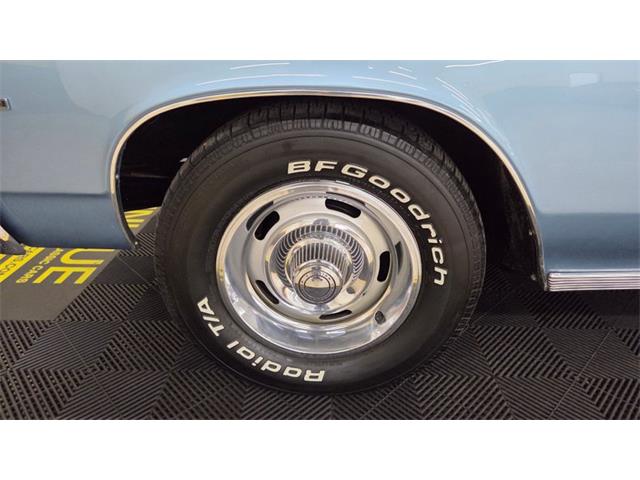 1967 Chevrolet Chevelle SS (CC-2087988) for sale in Mankato, Minnesota