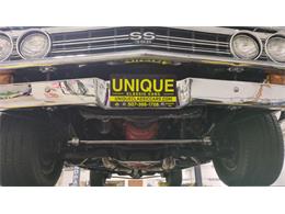 1967 Chevrolet Chevelle SS (CC-2087988) for sale in Mankato, Minnesota