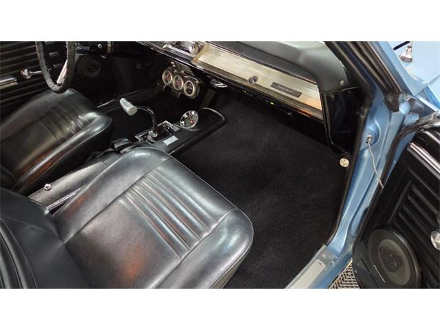 1967 Chevrolet Chevelle SS (CC-2087988) for sale in Mankato, Minnesota