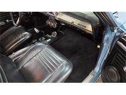 1967 Chevrolet Chevelle SS (CC-2087988) for sale in Mankato, Minnesota