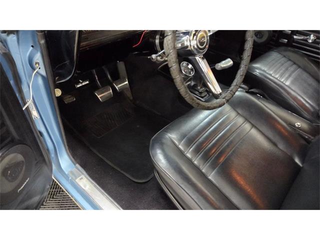 1967 Chevrolet Chevelle SS (CC-2087988) for sale in Mankato, Minnesota