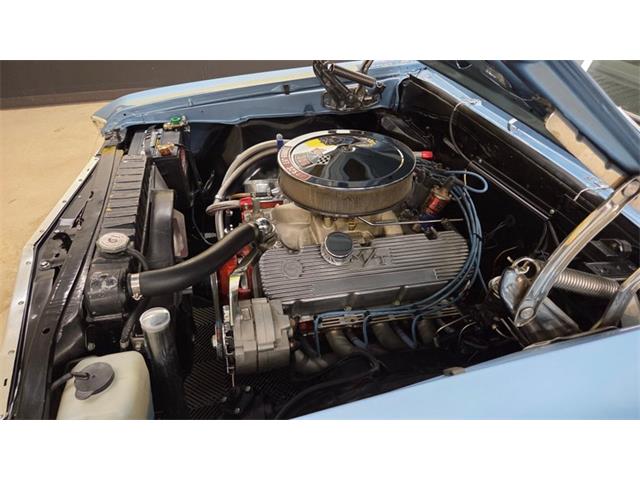 1967 Chevrolet Chevelle SS (CC-2087988) for sale in Mankato, Minnesota