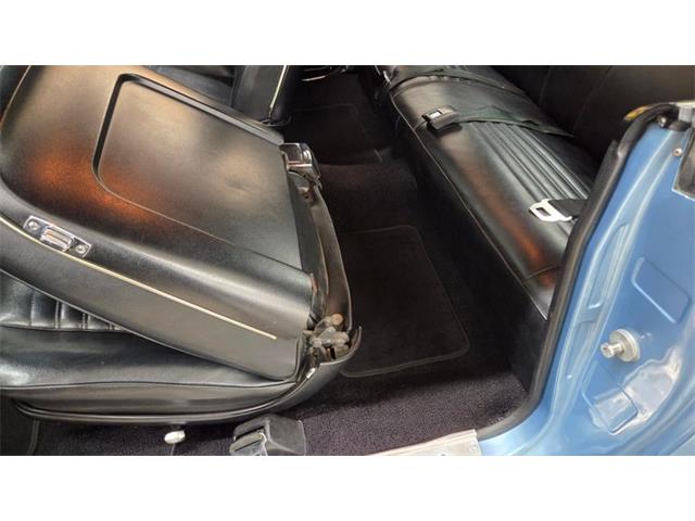 1967 Chevrolet Chevelle SS (CC-2087988) for sale in Mankato, Minnesota
