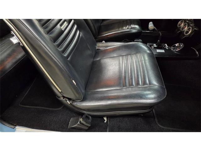 1967 Chevrolet Chevelle SS (CC-2087988) for sale in Mankato, Minnesota