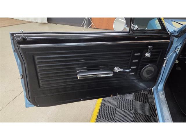 1967 Chevrolet Chevelle SS (CC-2087988) for sale in Mankato, Minnesota