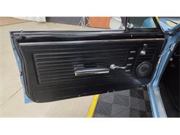 1967 Chevrolet Chevelle SS (CC-2087988) for sale in Mankato, Minnesota