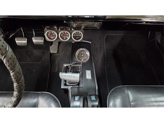 1967 Chevrolet Chevelle SS (CC-2087988) for sale in Mankato, Minnesota