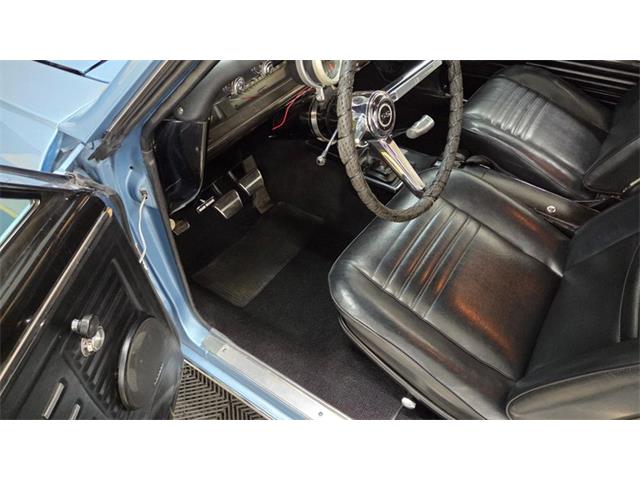 1967 Chevrolet Chevelle SS (CC-2087988) for sale in Mankato, Minnesota