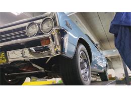 1967 Chevrolet Chevelle SS (CC-2087988) for sale in Mankato, Minnesota