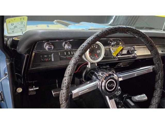 1967 Chevrolet Chevelle SS (CC-2087988) for sale in Mankato, Minnesota
