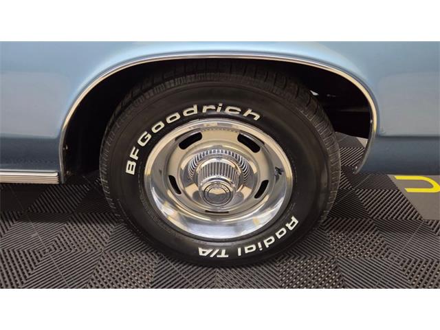 1967 Chevrolet Chevelle SS (CC-2087988) for sale in Mankato, Minnesota