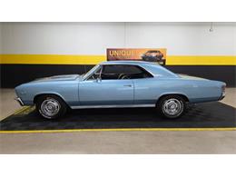 1967 Chevrolet Chevelle SS (CC-2087988) for sale in Mankato, Minnesota