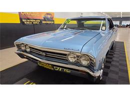 1967 Chevrolet Chevelle SS (CC-2087988) for sale in Mankato, Minnesota