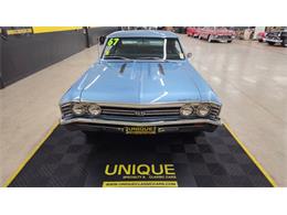 1967 Chevrolet Chevelle SS (CC-2087988) for sale in Mankato, Minnesota