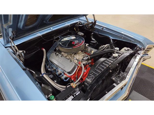 1967 Chevrolet Chevelle SS (CC-2087988) for sale in Mankato, Minnesota