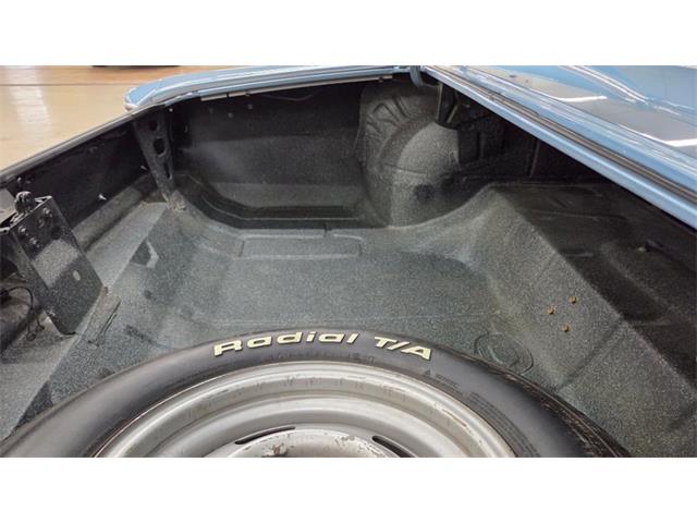 1967 Chevrolet Chevelle SS (CC-2087988) for sale in Mankato, Minnesota