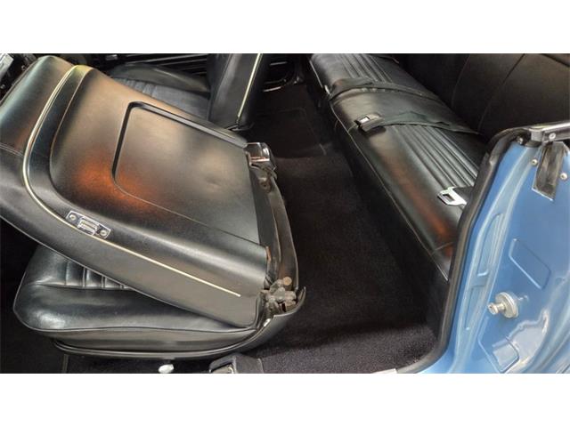 1967 Chevrolet Chevelle SS (CC-2087988) for sale in Mankato, Minnesota