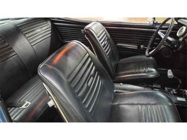 1967 Chevrolet Chevelle SS (CC-2087988) for sale in Mankato, Minnesota