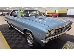 1967 Chevrolet Chevelle SS (CC-2087988) for sale in Mankato, Minnesota