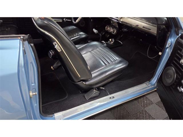 1967 Chevrolet Chevelle SS (CC-2087988) for sale in Mankato, Minnesota