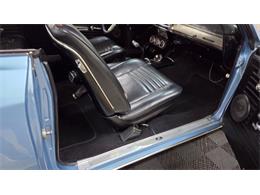 1967 Chevrolet Chevelle SS (CC-2087988) for sale in Mankato, Minnesota