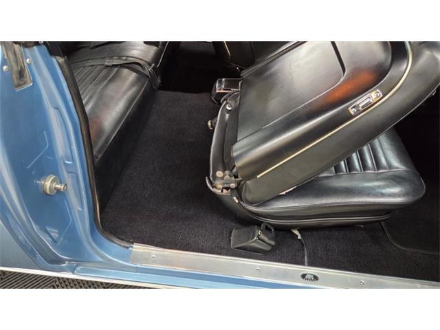 1967 Chevrolet Chevelle SS (CC-2087988) for sale in Mankato, Minnesota