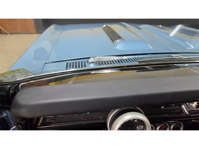 1967 Chevrolet Chevelle SS (CC-2087988) for sale in Mankato, Minnesota