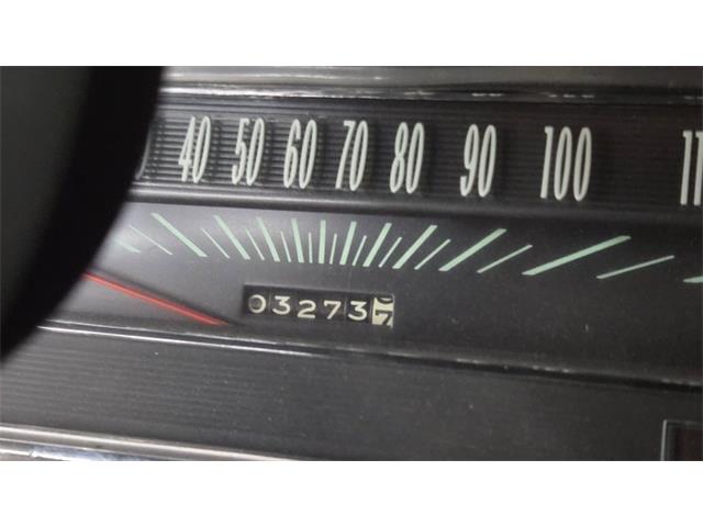 1967 Chevrolet Chevelle SS (CC-2087988) for sale in Mankato, Minnesota