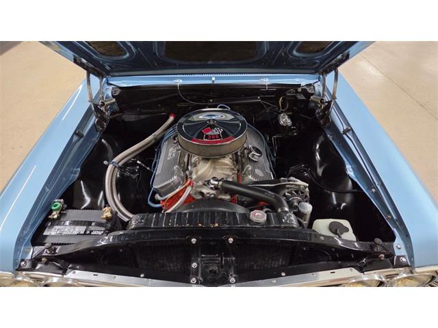 1967 Chevrolet Chevelle SS (CC-2087988) for sale in Mankato, Minnesota