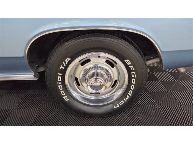 1967 Chevrolet Chevelle SS (CC-2087988) for sale in Mankato, Minnesota