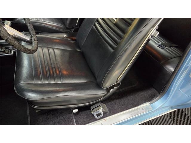 1967 Chevrolet Chevelle SS (CC-2087988) for sale in Mankato, Minnesota