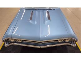 1967 Chevrolet Chevelle SS (CC-2087988) for sale in Mankato, Minnesota