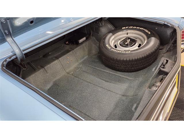 1967 Chevrolet Chevelle SS (CC-2087988) for sale in Mankato, Minnesota
