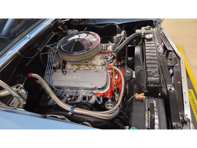 1967 Chevrolet Chevelle SS (CC-2087988) for sale in Mankato, Minnesota