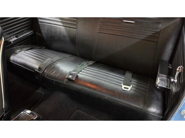 1967 Chevrolet Chevelle SS (CC-2087988) for sale in Mankato, Minnesota