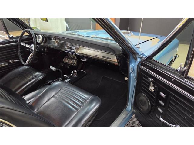 1967 Chevrolet Chevelle SS (CC-2087988) for sale in Mankato, Minnesota