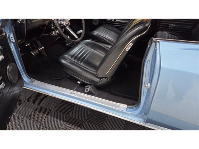 1967 Chevrolet Chevelle SS (CC-2087988) for sale in Mankato, Minnesota