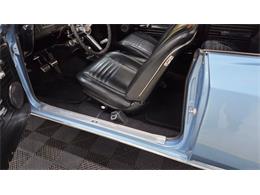 1967 Chevrolet Chevelle SS (CC-2087988) for sale in Mankato, Minnesota
