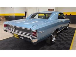 1967 Chevrolet Chevelle SS (CC-2087988) for sale in Mankato, Minnesota