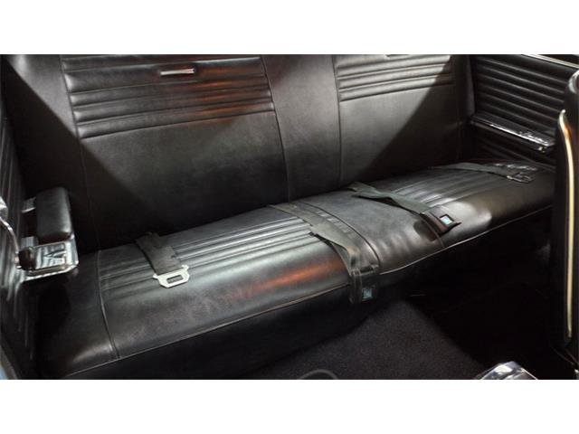 1967 Chevrolet Chevelle SS (CC-2087988) for sale in Mankato, Minnesota