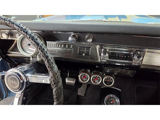 1967 Chevrolet Chevelle SS (CC-2087988) for sale in Mankato, Minnesota