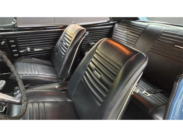 1967 Chevrolet Chevelle SS (CC-2087988) for sale in Mankato, Minnesota
