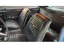 1967 Chevrolet Chevelle SS (CC-2087988) for sale in Mankato, Minnesota