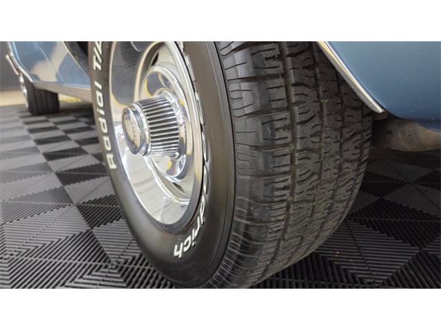 1967 Chevrolet Chevelle SS (CC-2087988) for sale in Mankato, Minnesota